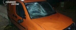 Bimba ucraina investita e uccisa in Calabria, alla guida un 18enne ancora senza patente item-thumbnail