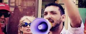 Cinquefrondi, il sindaco Conia: “No inceneritori e discariche, Si raccolta differenziata e riciclo” item-thumbnail