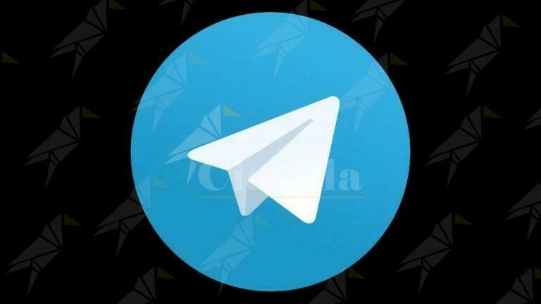 Non perderti nessun aggiornamento di Ciavula, iscriviti al canale Telegram