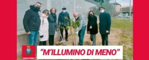 Risparmio energetico: l’amministrazione comunale di Siderno ha aderito all’iniziativa” M’illumino di meno” item-thumbnail