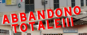 Comitato Cittadino Ferrovia Jonica: “Stazione di Caulonia, abbandono totale!” item-thumbnail