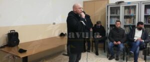 Comunali Caulonia, Andrea Lancia (Officina delle Idee): “Nessun inciucio con Campisi” item-thumbnail