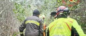 Trovato anziano senza vita nel cosentino: si era allontanato pochi giorni fa dalla RSA item-thumbnail