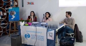 Nasce a Reggio Calabria la sezione dell’associazione Luca Coscioni item-thumbnail