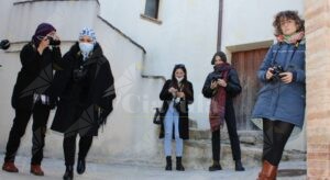 A Camini la prima tappa di un progetto europeo per dare voce alle comunità interculturali item-thumbnail