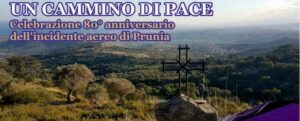 Sabato a Gioiosa si camminerà per la pace item-thumbnail