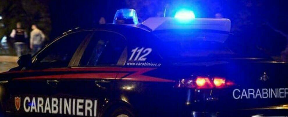 ‘Ndrangheta: Estorsione a imprenditori edili, due arresti