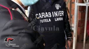 Ispezioni sui cantieri di lavoro nella Piana di Gioia Tauro. Controlli, denunce, sequestri e sanzioni per oltre 70.000 euro item-thumbnail