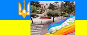 Ucraina, Consulta giovanile di Locri: “Solidarietà ai milioni di ragazzi che non possono guardare con fiducia al futuro” item-thumbnail