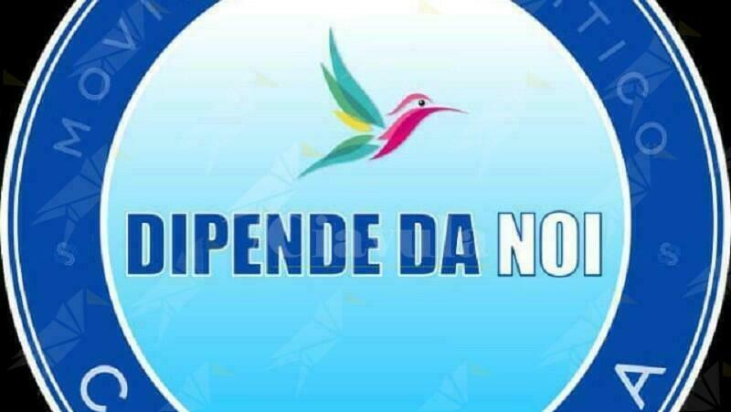 Caulonia, Giuseppe Timpano si dissocia da “Dipende da noi” e punta a creare un nuovo gruppo