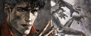 Da domani in libreria e in fumetteria il terzo volume dell’epopea di “Dylan Dog. Il pianeta dei morti” item-thumbnail
