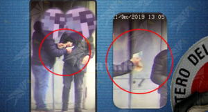 Operazione “Mezzaluna”: 33 arresti per spaccio di cocaina e marijuana item-thumbnail