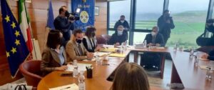 Guerra Ucraina: la giunta regionale della Calabria stanzia 5,2 milioni di euro per l’accoglienza dei profughi item-thumbnail