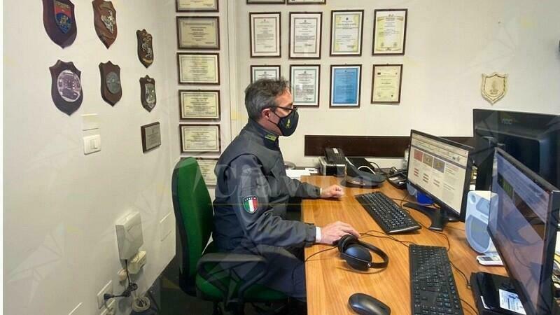 Calabria: associazione per delinquere dedita alla frode fiscale, sequestrati beni per 15 milioni di euro