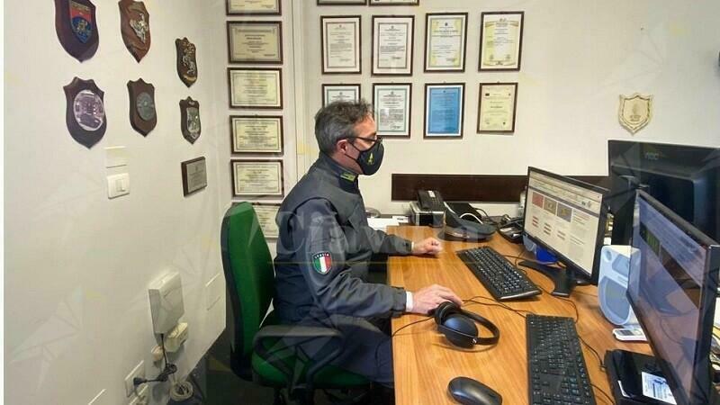 Calabria, bancarotta fraudolenta e reati tributari. 6 arresti, sequestrati beni per 70 milioni di euro