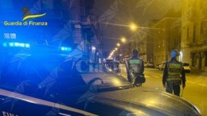 ‘Ndrangheta, latitante arrestato a Caulonia item-thumbnail