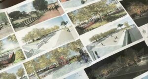 Polistena: Approvati i progetti definitivi per la trasformazione di Villa Italia e Piazza Valarioti item-thumbnail