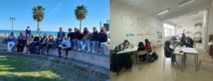 Si avvia alla conclusione il progetto Erasmus “Gamification”, dell’IIS “P. Mazzone” di Roccella Ionica item-thumbnail