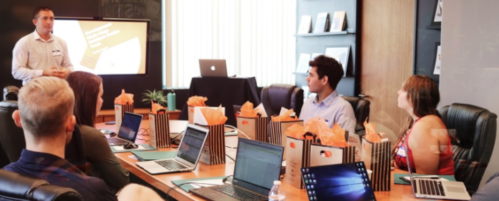 Il Lean Management e la sua importanza nel mondo produttivo moderno Il Lean Management e la sua importanza nel mondo produttivo moderno