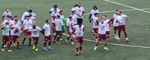 Il Locri torna in serie D, la gioia di Calabrese: “Ora andiamo a vincere la Coppa Italia” item-thumbnail