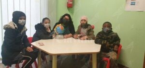 A Sant’Ilario dello Ionio “il baule della gentilezza”. Pacchi dono per i migranti item-thumbnail