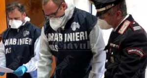 Calabria: scoperto poliambulatorio abusivo, deferito falso medico item-thumbnail