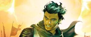 Nero, le crociate fantasy di Sergio Bonelli Editore item-thumbnail