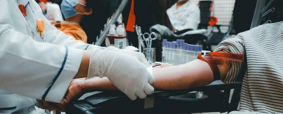 AVIS e Consulta Giovanile organizzano a Locri una raccolta di sangue