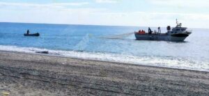 La segnalazione del lettore: “Ecco cosa accade nel mare di Caulonia” item-thumbnail