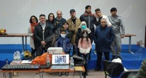 Camini: Proiettato “Le regole del gioco”, il cortometraggio contro le discriminazioni item-thumbnail