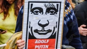 Donne violentate e impiccate dai soldati di Putin item-thumbnail