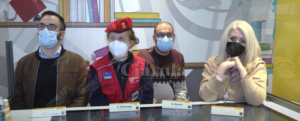 Oggi Recosol distribuirà a Caulonia i pasti donati dal McDonald’s di Siderno item-thumbnail
