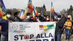 Gioiosa Ionica ricorda l’incidente aereo di Prunia e grida “NO alla guerra” item-thumbnail