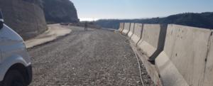 Sp1 Locri-Gerace, la Metrocity chiarisce: “Chiesta variante per aumentare le condizioni di sicurezza dell’arteria stradale” item-thumbnail