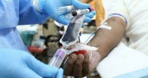 Covid, donazioni di sangue e trasfusioni item-thumbnail