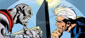 Con il n.2 di Nathan Never arrivano i “mutati” item-thumbnail