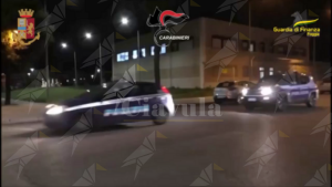 Operazione “Alto impatto”: Sequestrati 6,6 kg di cocaina, 12 persone in manette item-thumbnail