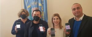 Roccella Jonica, addio ai buoni pasto cartacei per la mensa scolastica: da Maggio si farà tutto tramite App item-thumbnail