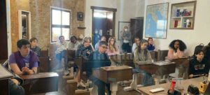 Dal Belgio a Camini alla scoperta dei diversi volti delle migrazioni item-thumbnail
