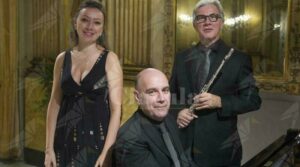 L’Ensemble Araba Fenice inaugura la stagione concertistica di Gioiosa Jonica a Palazzo Amaduri item-thumbnail