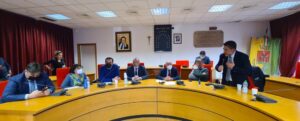 Versace: “Gioia Tauro non è la pattumiera della Calabria, la Regione trasferisca le funzioni alla Città metropolitana” item-thumbnail