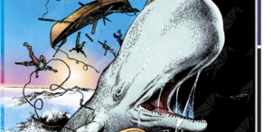 Moby Dick: il capolavoro di Melville è anche un’imperdibile fumetto item-thumbnail