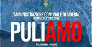 A Siderno una giornata dedicata alla pulizia della spiaggia item-thumbnail