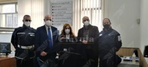 Attivo da oggi il nuovo Ufficio delle Dogane di Roccella Jonica item-thumbnail