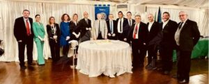 Rotary International: nasce a Roccella Jonica il nuovo Rotary Club Amphisya item-thumbnail
