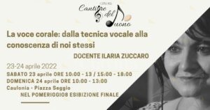 Terzo appuntamento con i Campus del progetto “Caulonia Cantiere del Suono” item-thumbnail