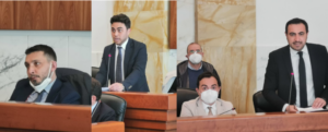 Dal Consiglio Metropolitano di Reggio Calabria arriva il no all’Ato unica regionale item-thumbnail