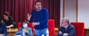 Ato Rifiuti, Salvatore Fuda: “La Regione trasferisca le funzioni, Metrocity pronta a gestire in autonomia il settore” item-thumbnail