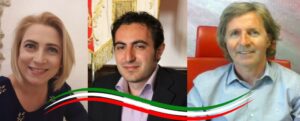 Le elezioni di Caulonia e l’importanza del 25 aprile. Nella Locride si distingue il comune di Gioiosa Ionica item-thumbnail