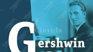 Il 1° maggio a Caulonia un concerto dedicato all’artista “George Gershwin” item-thumbnail